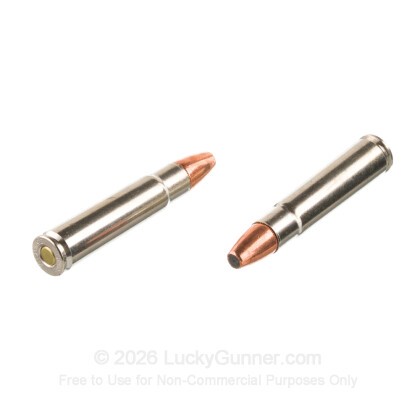 Image 6 of Federal 35 Remington Ammo