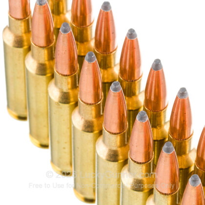 Image 5 of Aguila 6.5mm Creedmoor Ammo