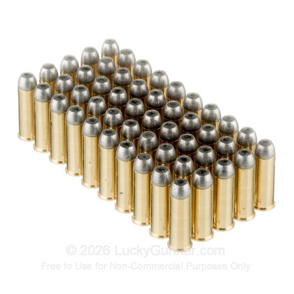Image 6 of Ultramax .44-40 WCF Ammo