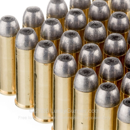 Image 7 of Ultramax .44-40 WCF Ammo