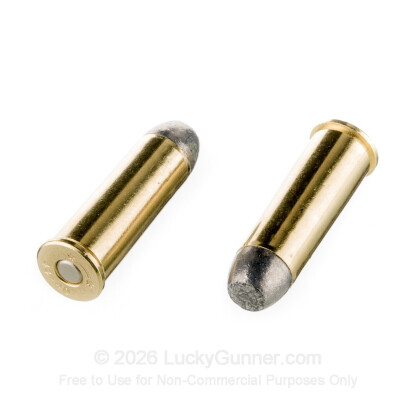 Image 8 of Ultramax .44-40 WCF Ammo