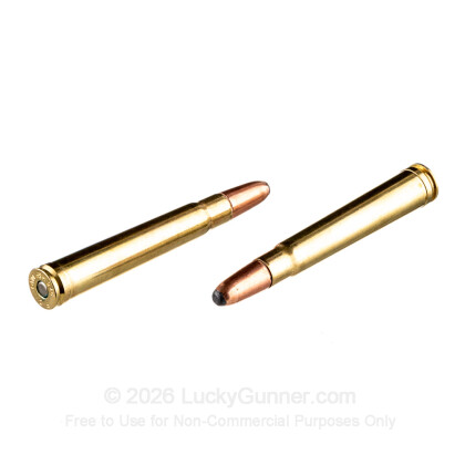 Image 6 of Federal .375 H&H Magnum Ammo