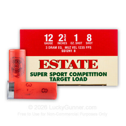 Image 1 of Estate Cartridge 12 Gauge Ammo