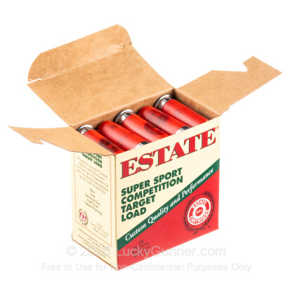 Image 3 of Estate Cartridge 12 Gauge Ammo