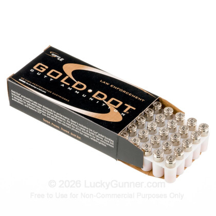 Image 3 of Speer 9mm Luger (9x19) Ammo