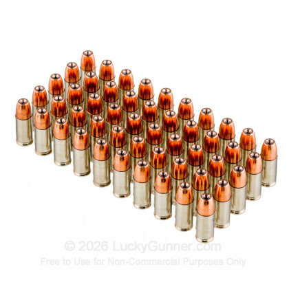 Image 4 of Speer 9mm Luger (9x19) Ammo