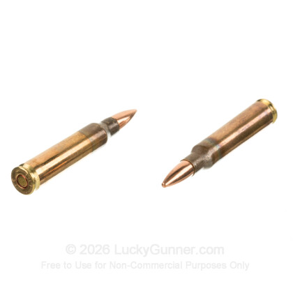 Image 5 of Israeli Military Industries 5.56x45mm Ammo