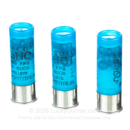 Image 5 of NobelSport 12 Gauge Ammo