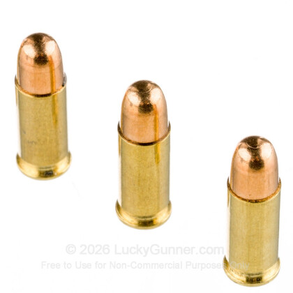 Image 5 of Magtech .25 Auto (ACP) Ammo