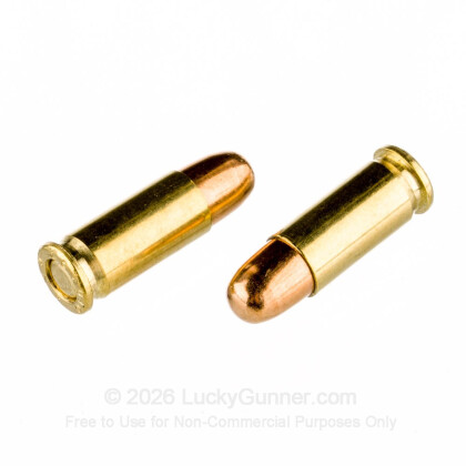 Image 6 of Magtech .25 Auto (ACP) Ammo