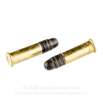 Image 6 of Sellier & Bellot .22 Long Rifle (LR) Ammo