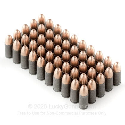 Image 4 of Winchester 9mm Luger (9x19) Ammo