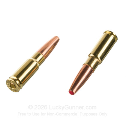 Large image of Hornady Subsonic 338 ARC Ammo For Sale - 307 Grain Sub-X - 20 Rounds