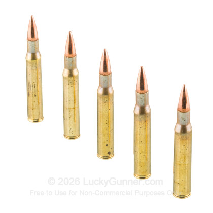 Image 4 of Fiocchi .30-06 Ammo