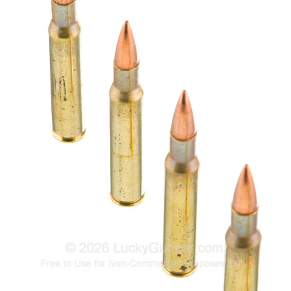 Image 5 of Fiocchi .30-06 Ammo