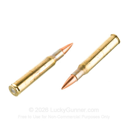 Image 6 of Fiocchi .30-06 Ammo
