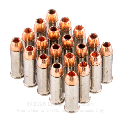 Image 4 of Federal .44 Magnum Ammo