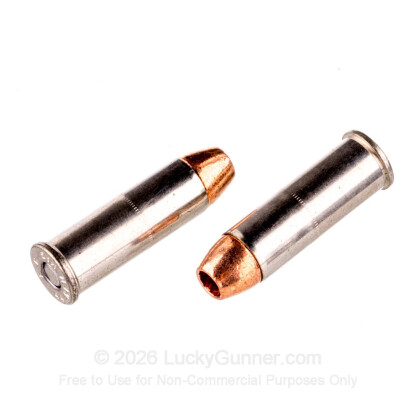 Image 6 of Federal .44 Magnum Ammo