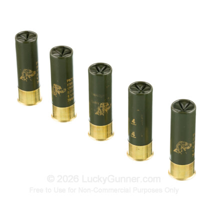Image 3 of Fiocchi 12 Gauge Ammo