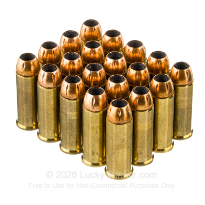 Image 4 of Federal .44 Special Ammo