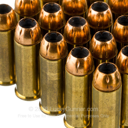 Image 5 of Federal .44 Special Ammo