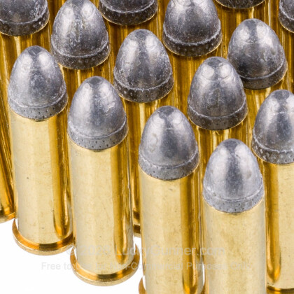 Image 5 of Federal .38 Special Ammo