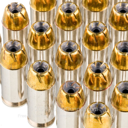 Image 5 of Remington .40 S&W (Smith & Wesson) Ammo