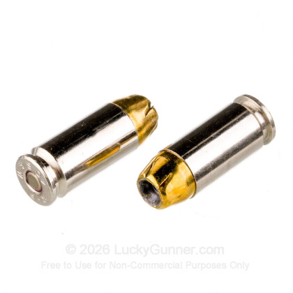 Image 6 of Remington .40 S&W (Smith & Wesson) Ammo