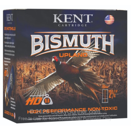 Image 2 of Kent 20 Gauge Ammo