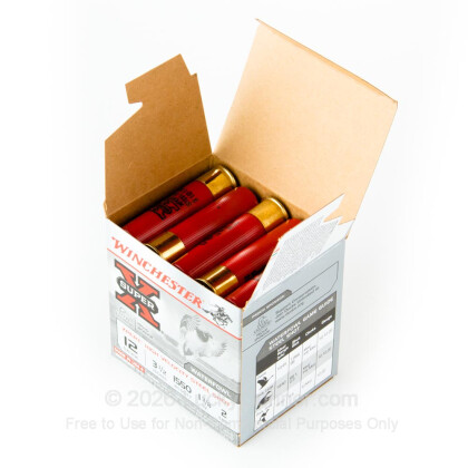 Image 2 of Winchester 12 Gauge Ammo