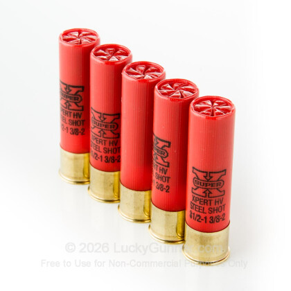 Image 3 of Winchester 12 Gauge Ammo