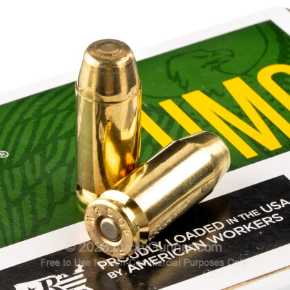 Image 3 of Shop by Popular Brand from Remington Image 3 of Remington .40 S&W (Smith & Wesson) Ammo