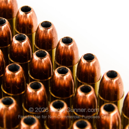 Image 5 of 9mm Ammo from Remington Image 5 of Remington 9mm Luger (9x19) Ammo