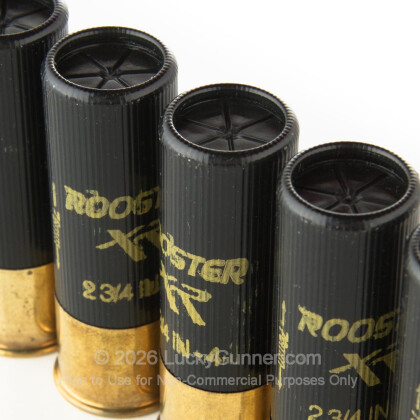 Image 4 of Winchester 12 Gauge Ammo