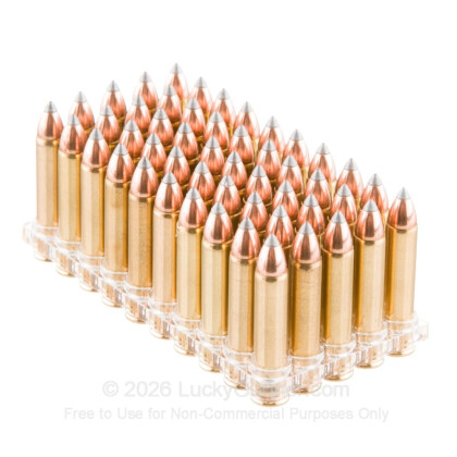 Image 4 of Winchester .22 Magnum (WMR) Ammo