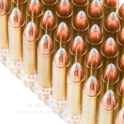 Image 5 of Winchester .22 Magnum (WMR) Ammo