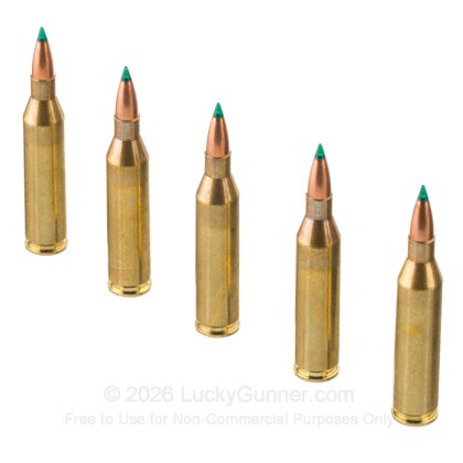 Image 4 of Armscor .243 Winchester Ammo