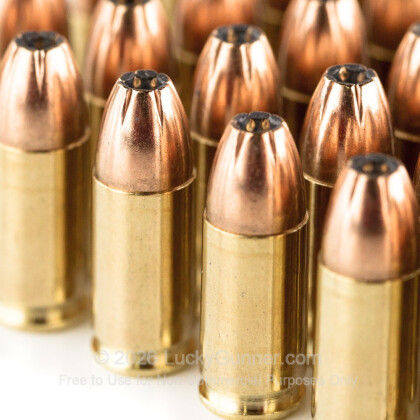Image 5 of Magtech 9mm Luger (9x19) Ammo