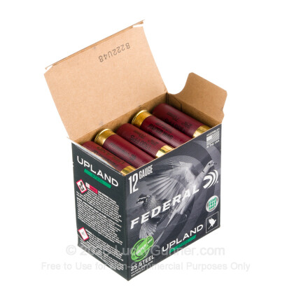Image 3 of Federal 12 Gauge Ammo