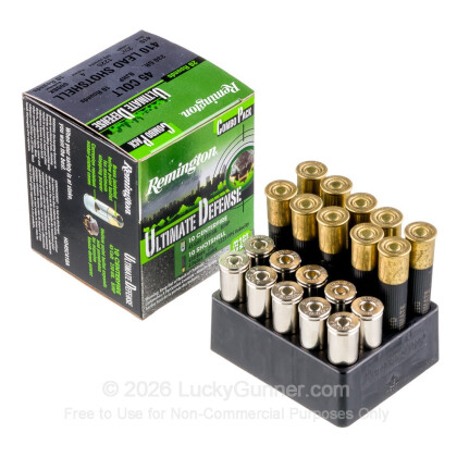 Image 3 of Remington 410 Gauge Ammo