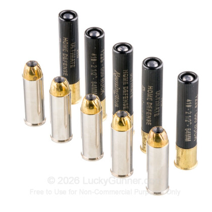 Image 4 of Remington 410 Gauge Ammo