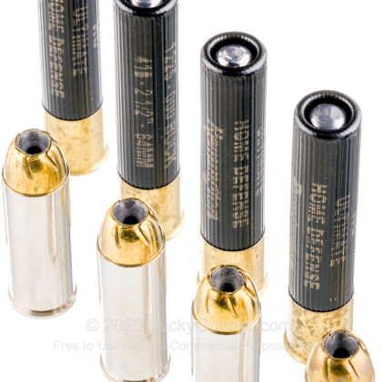 Image 5 of Remington 410 Gauge Ammo