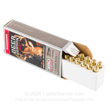 Image 3 of Shop by Popular Brand from Winchester Image 3 of Winchester 350 Legend Ammo
