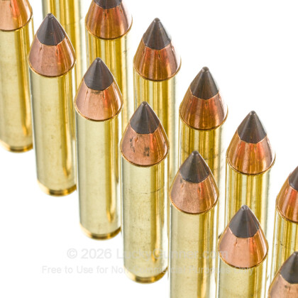 Image 5 of Shop by Popular Brand from Winchester Image 5 of Winchester 350 Legend Ammo