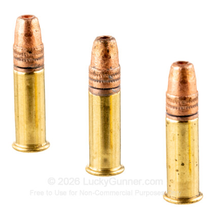 Image 5 of Winchester .22 Long Rifle (LR) Ammo