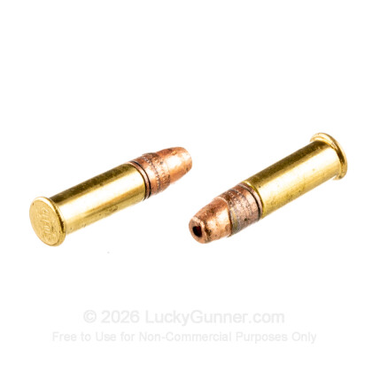 Image 6 of Winchester .22 Long Rifle (LR) Ammo