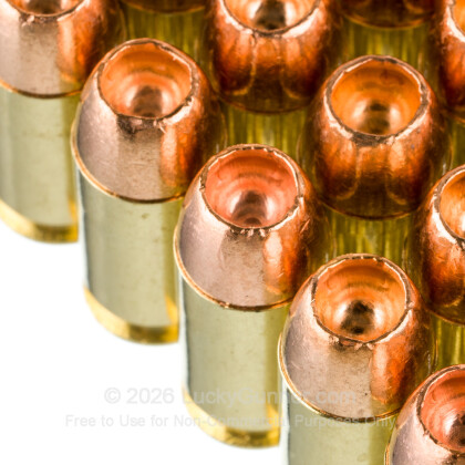 Image 5 of Sellier & Bellot .45 ACP (Auto) Ammo