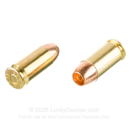 Image 6 of Sellier & Bellot .45 ACP (Auto) Ammo