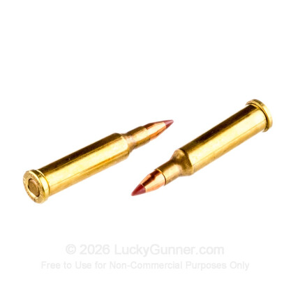 Image 6 of Hornady .17 Hornet Ammo