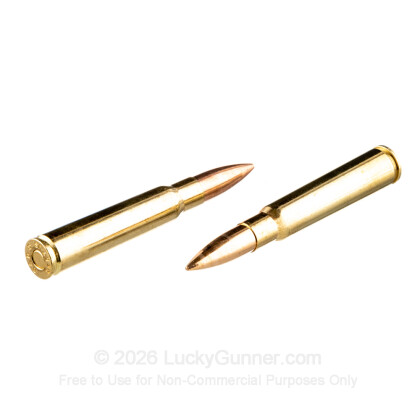 Image 6 of Sellier & Bellot 8mm Mauser (8x57mm JS) Ammo